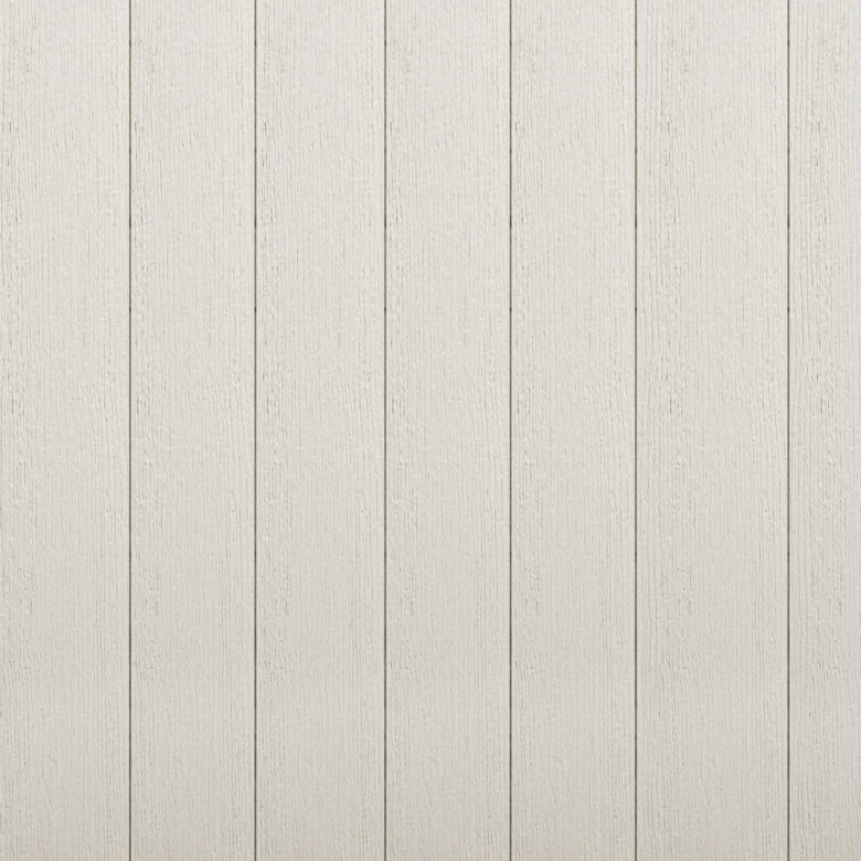 Revestimiento decorativo Zenku - Cover - Blanco Ski